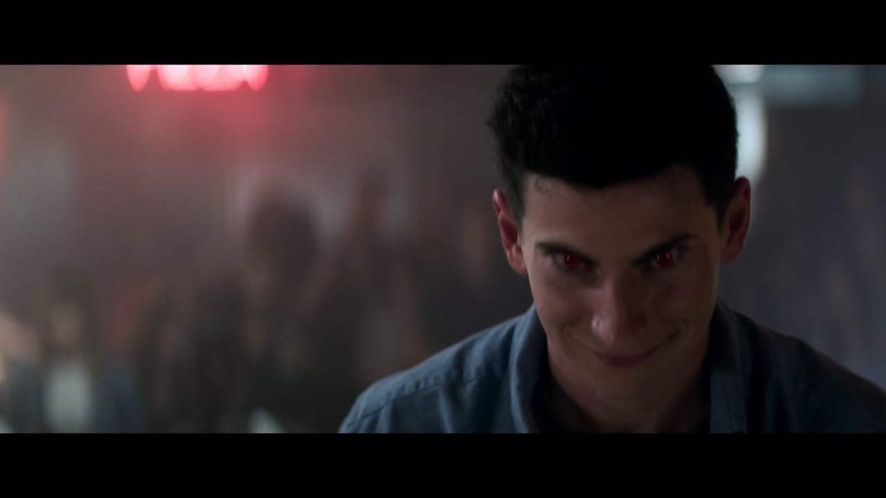 Truth or Dare TV Spot - Own It (2018) Screen Capture #2