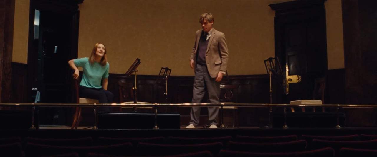 On Chesil Beach (2018) - We'll Play it Beautifully Screen Capture #2