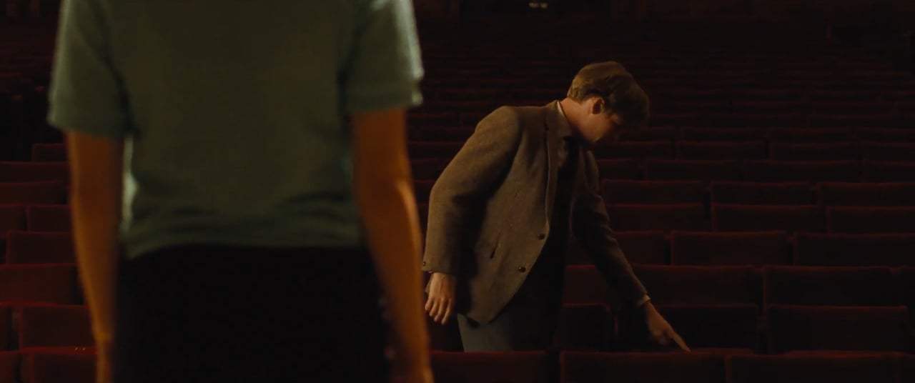 On Chesil Beach (2018) - We'll Play it Beautifully Screen Capture #4