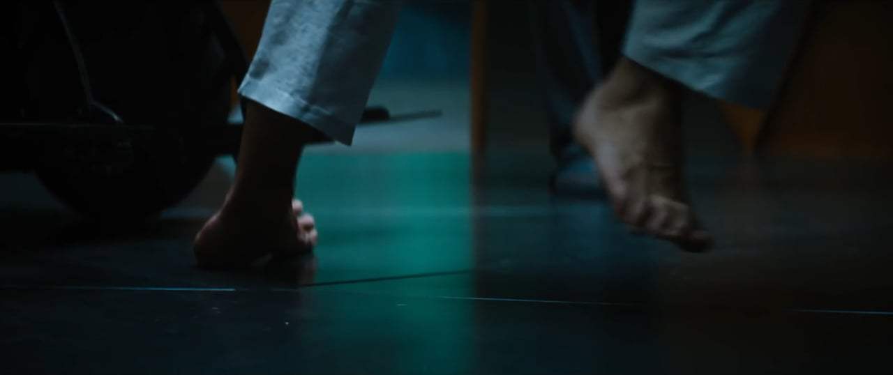 Upgrade TV Spot - Control (2018) Screen Capture #1
