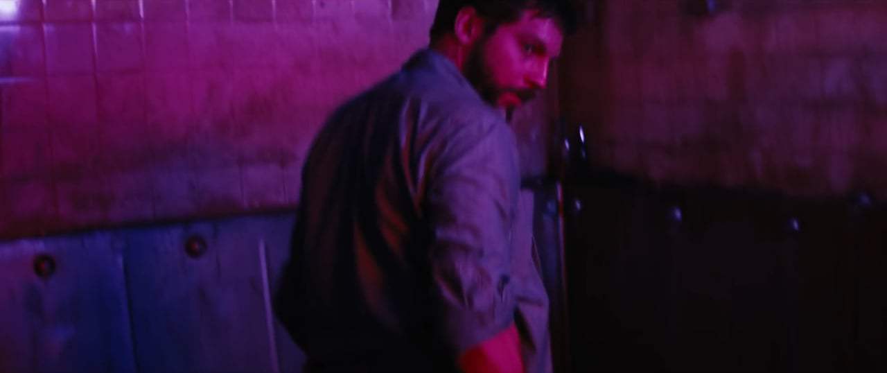 Upgrade TV Spot - Control (2018) Screen Capture #3