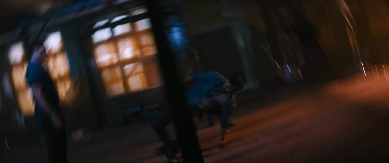 Upgrade TV Spot - Control (2018) Screen Capture #4