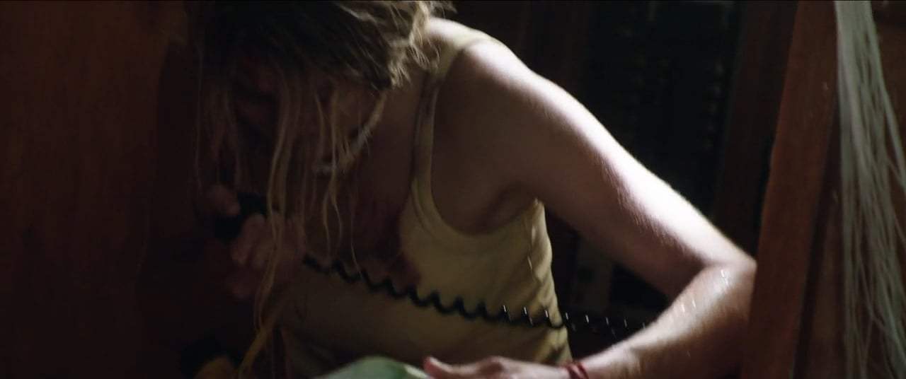 Adrift (2018) - Mayday Screen Capture #1