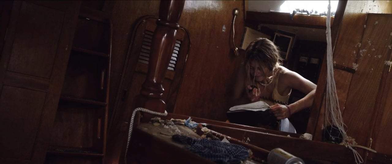 Adrift (2018) - Mayday Screen Capture #2