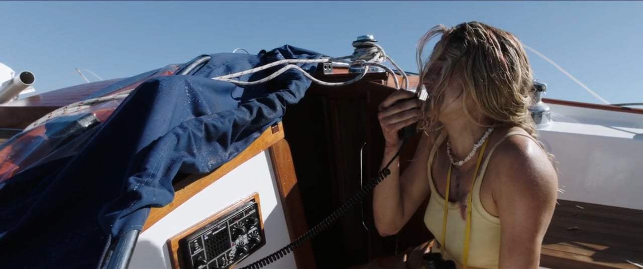 Adrift (2018) - Mayday Screen Capture #4