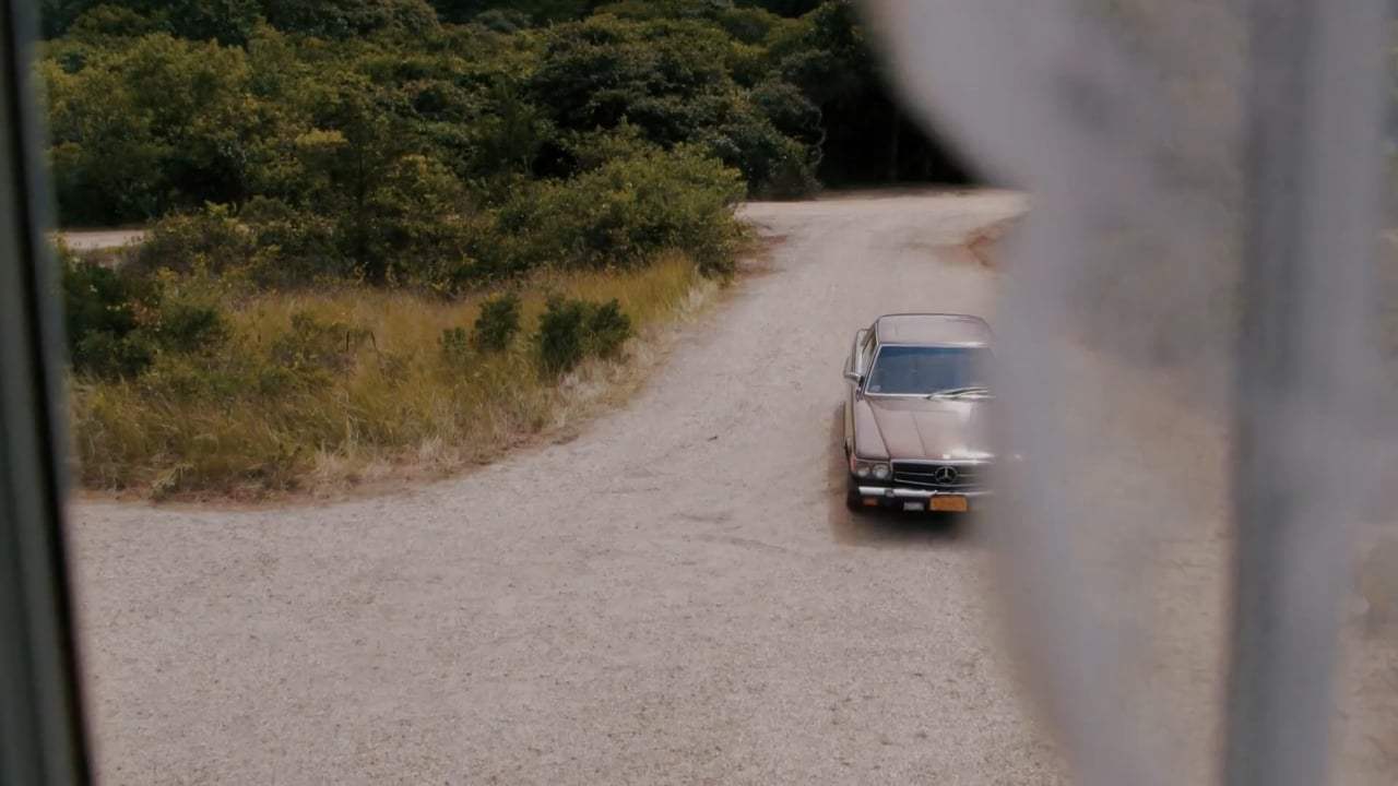 Beach House Trailer (2018) Screen Capture #1