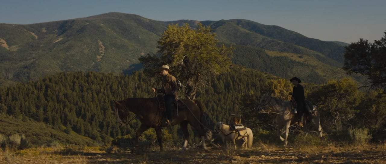Damsel Trailer (2018) Screen Capture #2