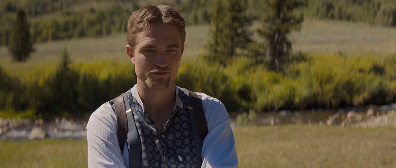 Damsel Trailer (2018) Screen Capture #3