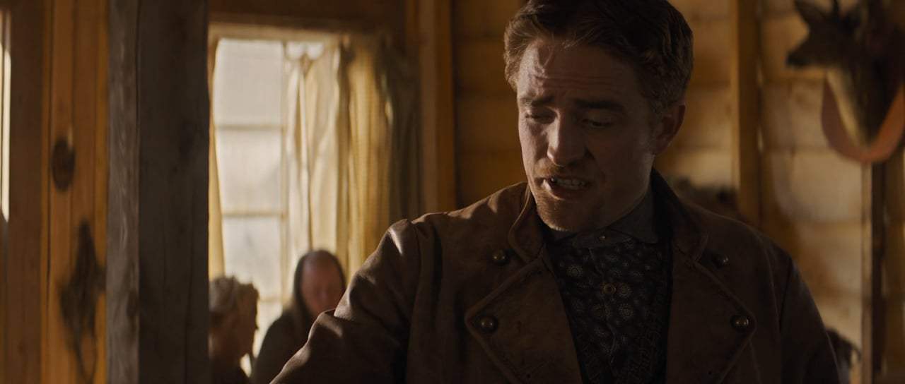 Damsel Trailer (2018) Screen Capture #4