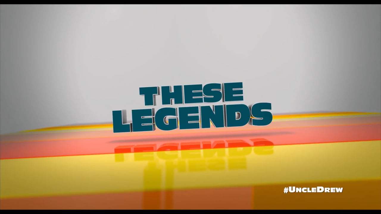 Uncle Drew TV Spot - Wisdom (2018) Screen Capture #2
