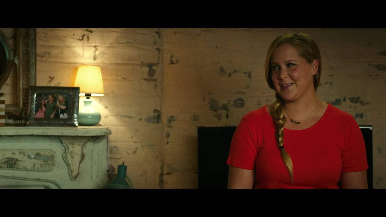 I Feel Pretty TV Spot - Own It (2018) Screen Capture #1