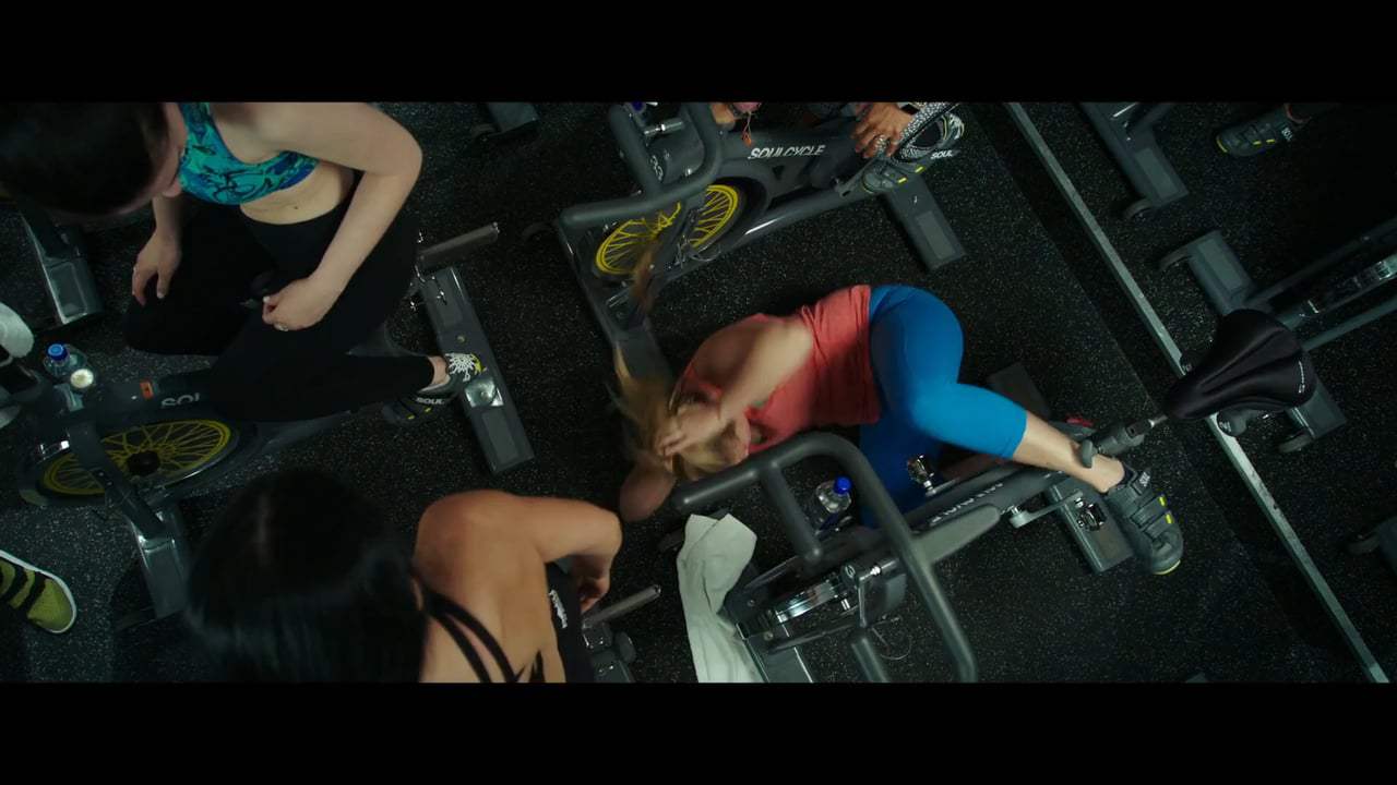 I Feel Pretty TV Spot - Own It (2018) Screen Capture #2