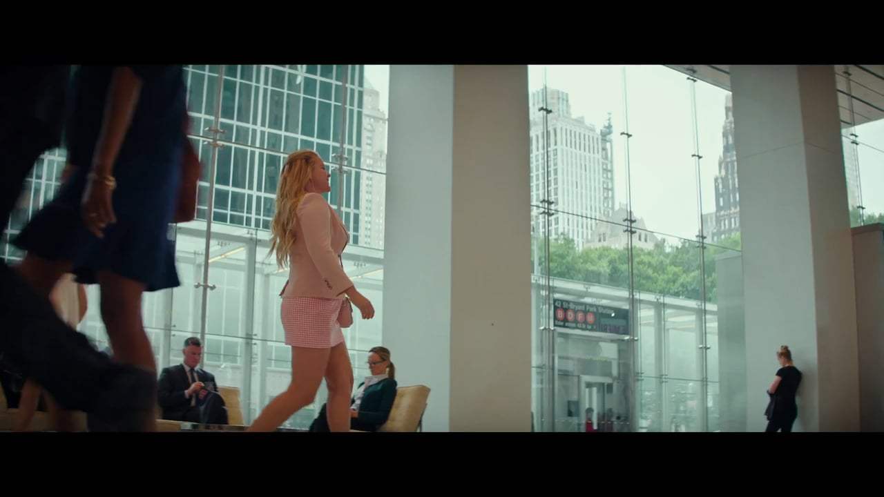 I Feel Pretty TV Spot - Own It (2018) Screen Capture #3