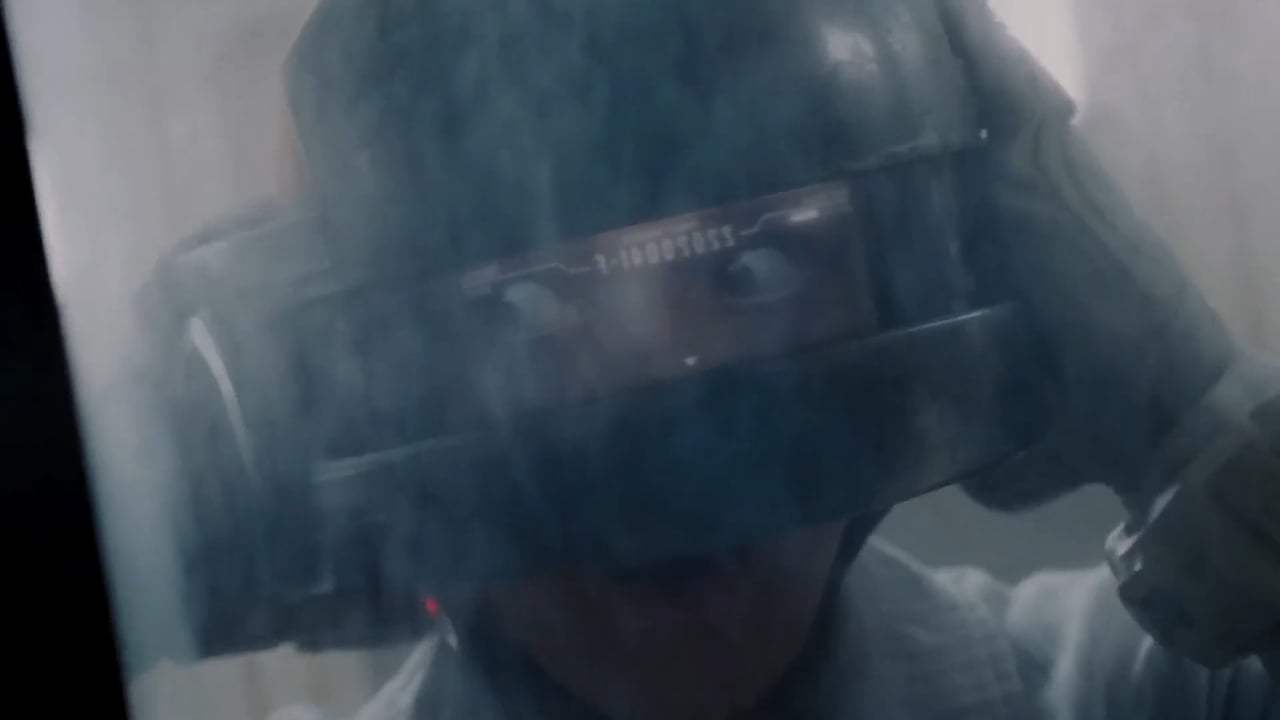Ready Player One TV Spot - Home Entertainment (2018) Screen Capture #3