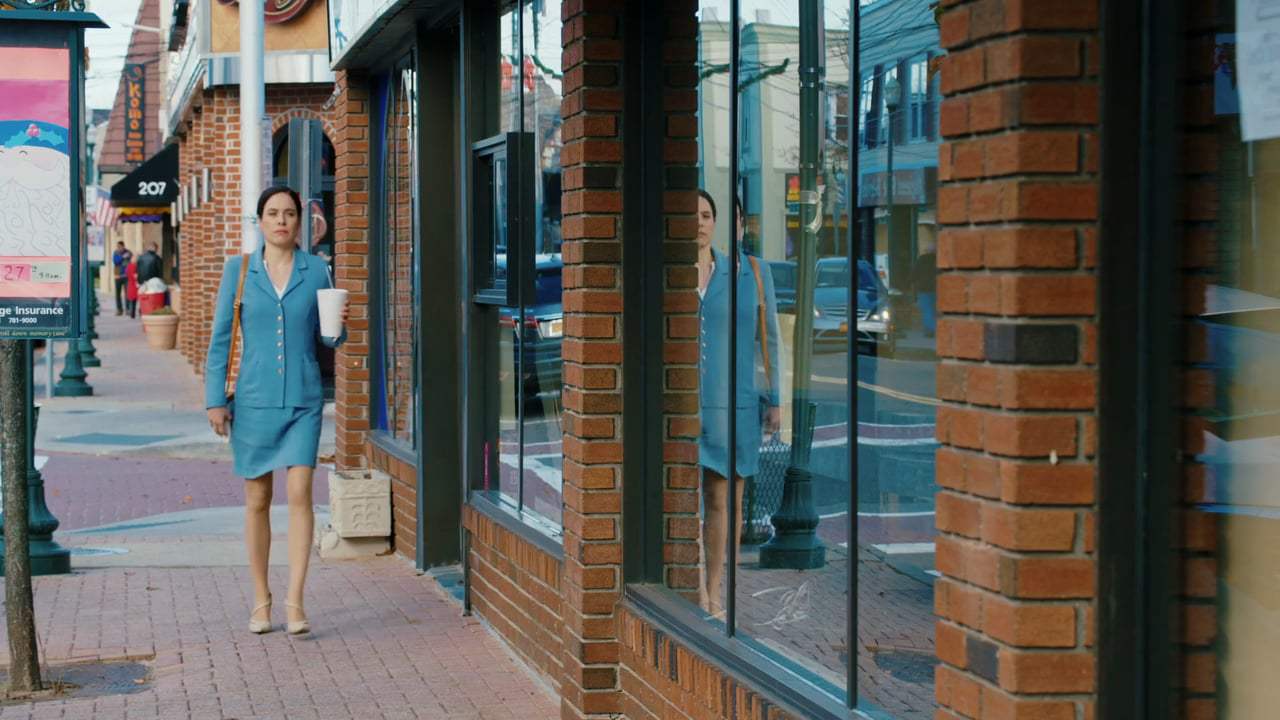 Easy Living Trailer (2018) Screen Capture #2