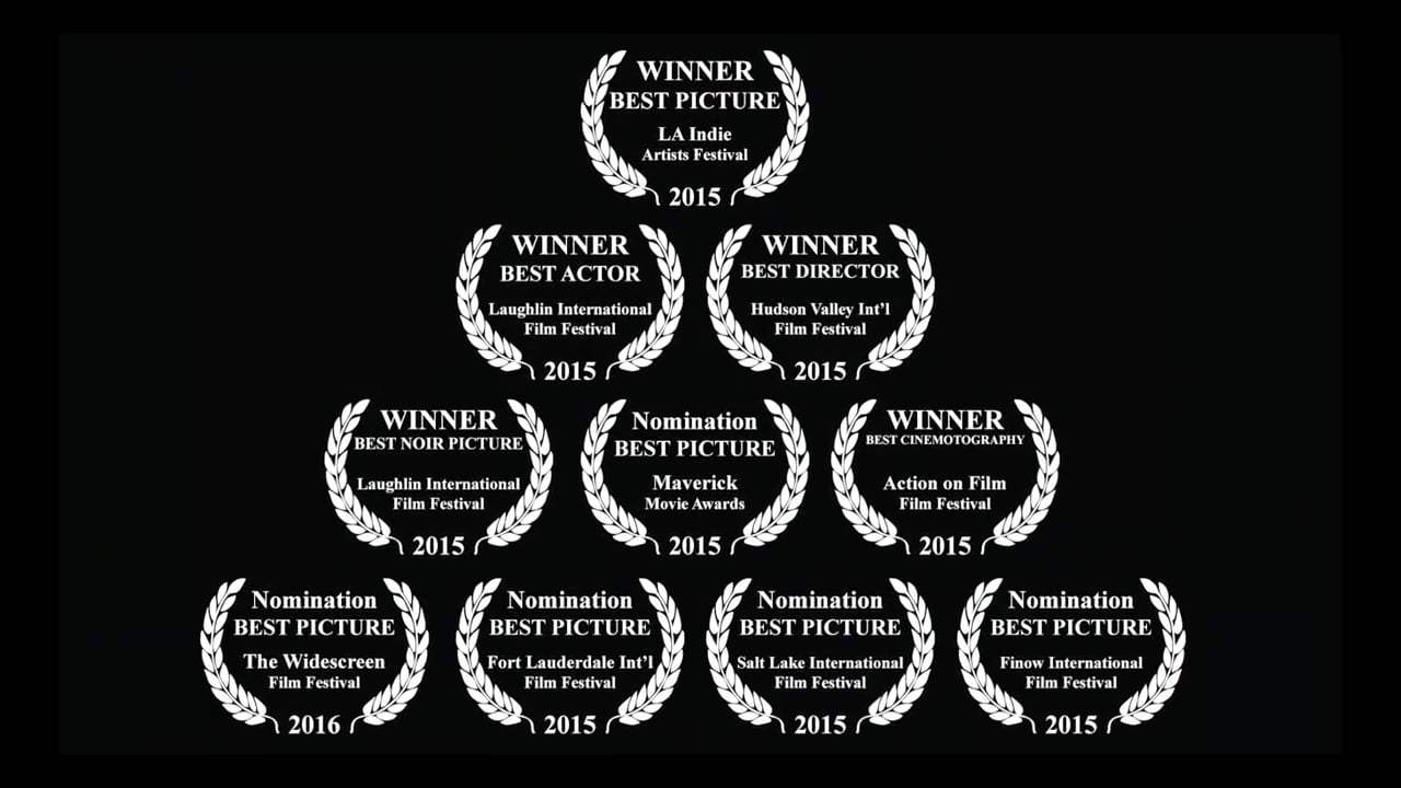 The Beautiful Ones Trailer (2018) Screen Capture #1
