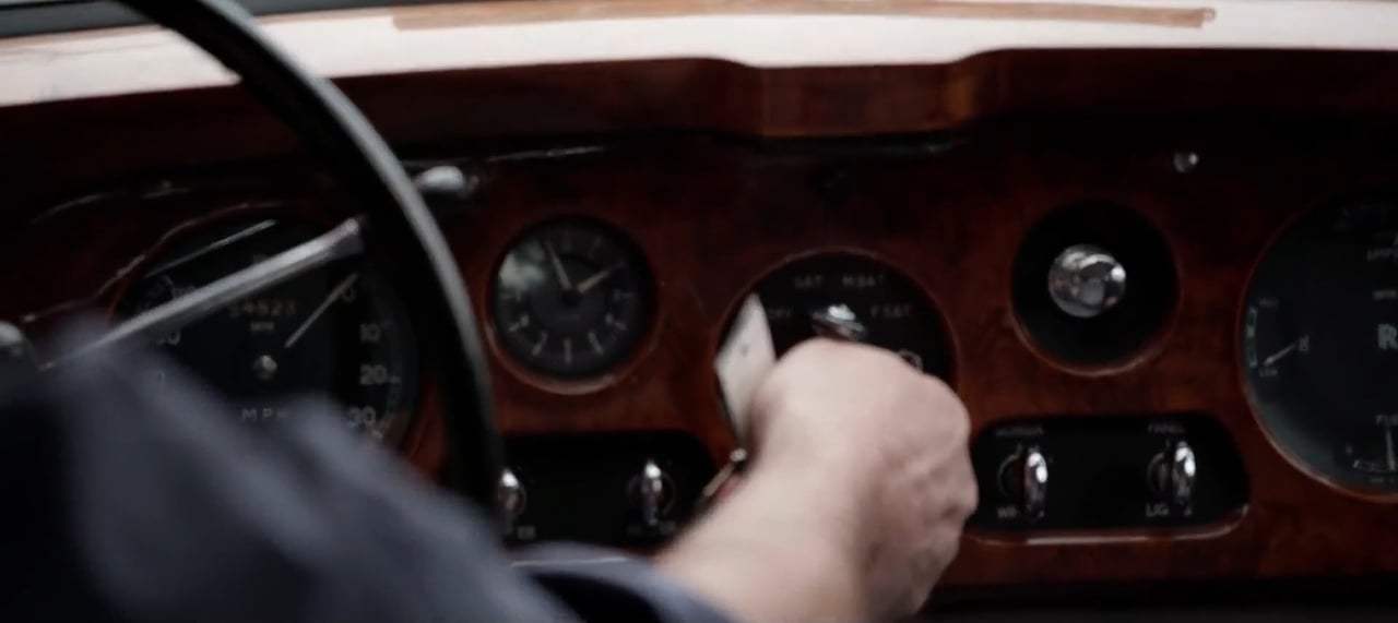 The King Trailer (2018) Screen Capture #3