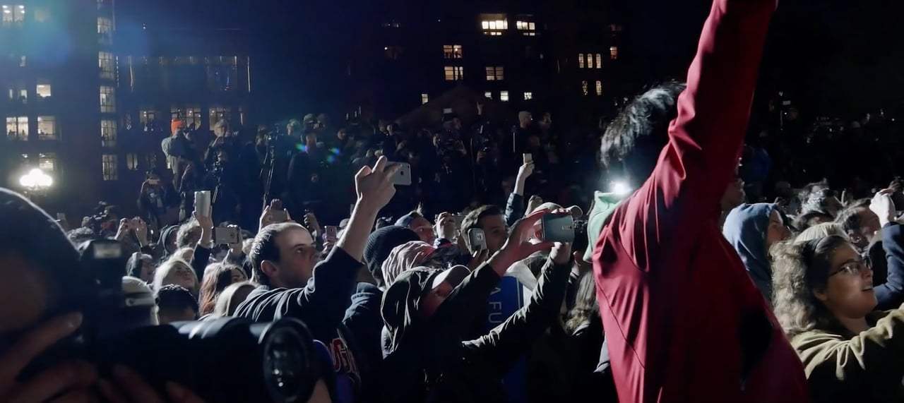 The King Trailer (2018) Screen Capture #4