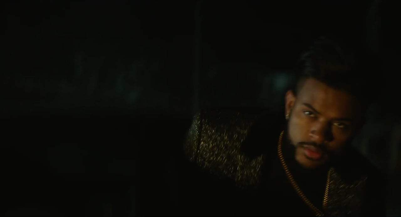 SuperFly TV Spot - Hustle (2018) Screen Capture #1