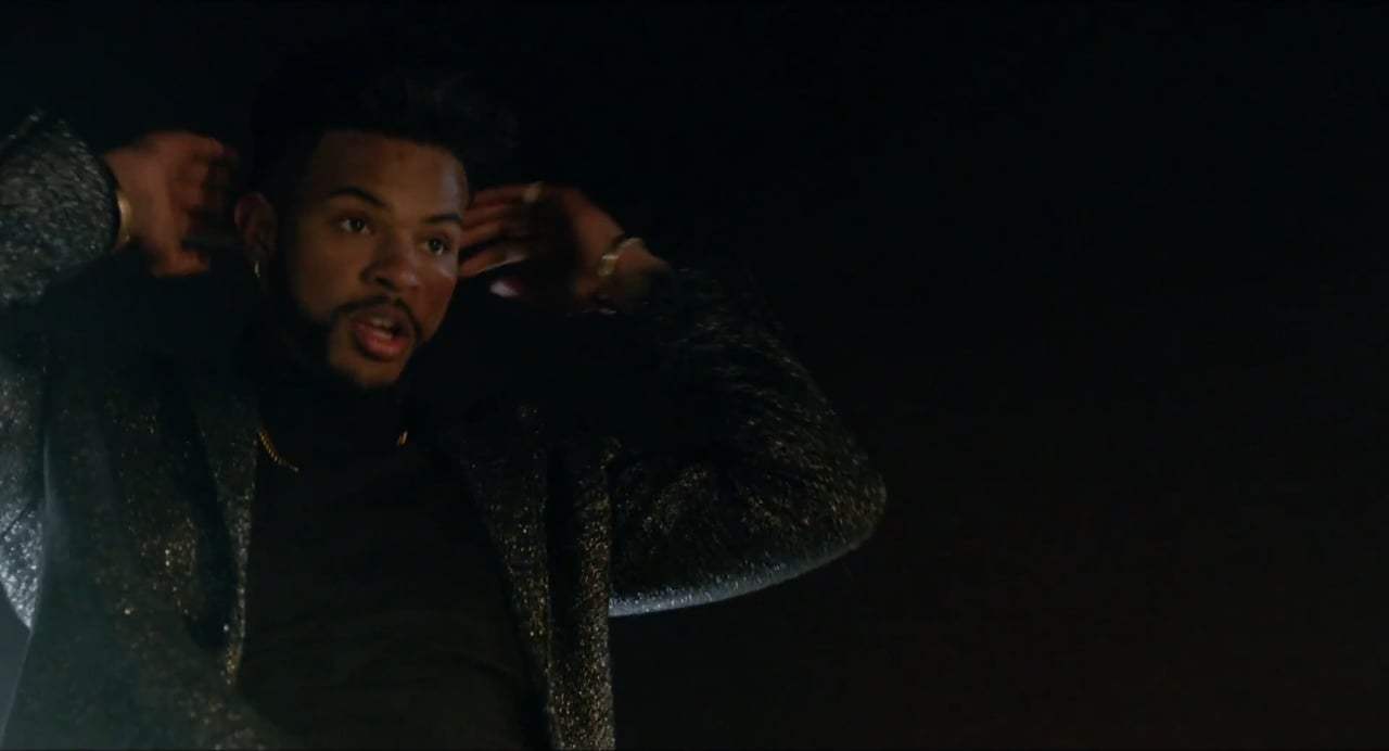 SuperFly TV Spot - Think (2018) Screen Capture #2