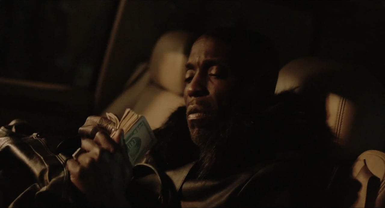 SuperFly TV Spot - Think (2018) Screen Capture #3