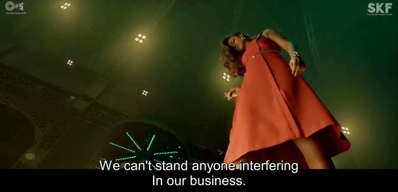 Race 3 Trailer (2018) Screen Capture #2
