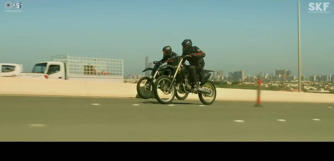 Race 3 Trailer (2018) Screen Capture #3