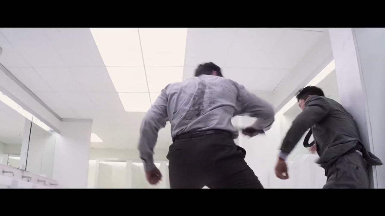 Mission: Impossible - Fallout International Trailer (2018) Screen Capture #2