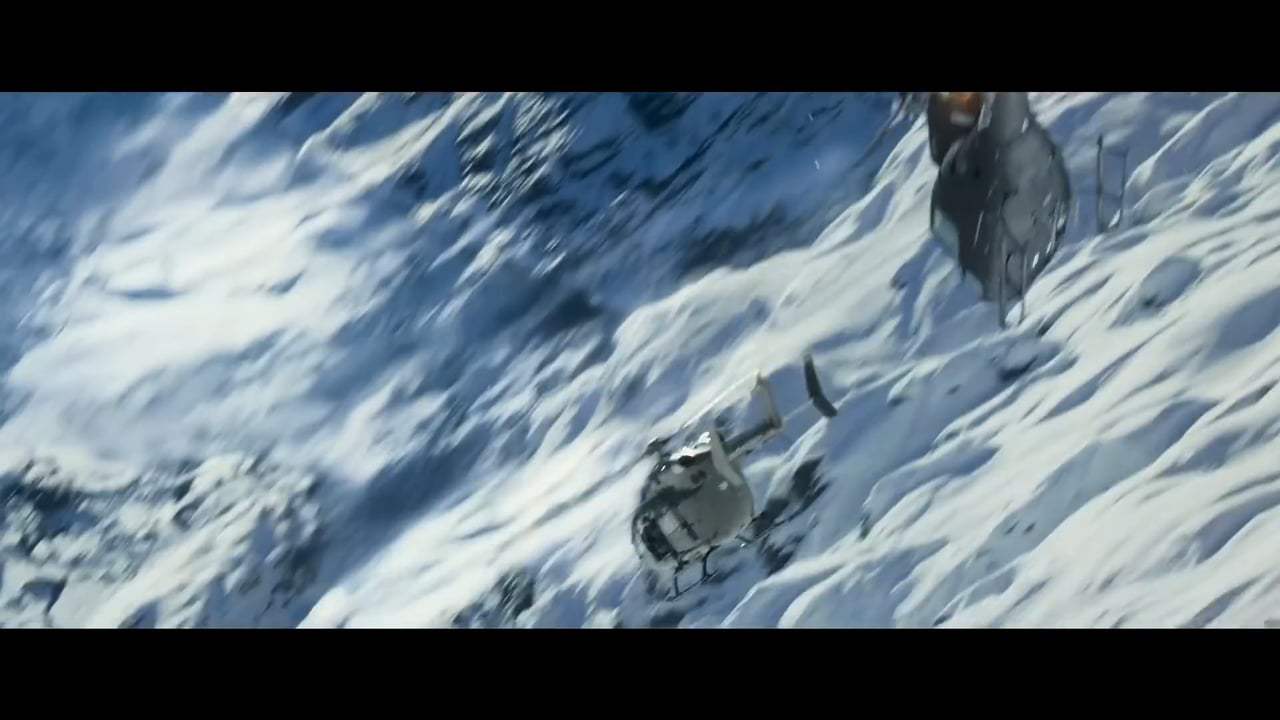 Mission: Impossible - Fallout International Trailer (2018) Screen Capture #4
