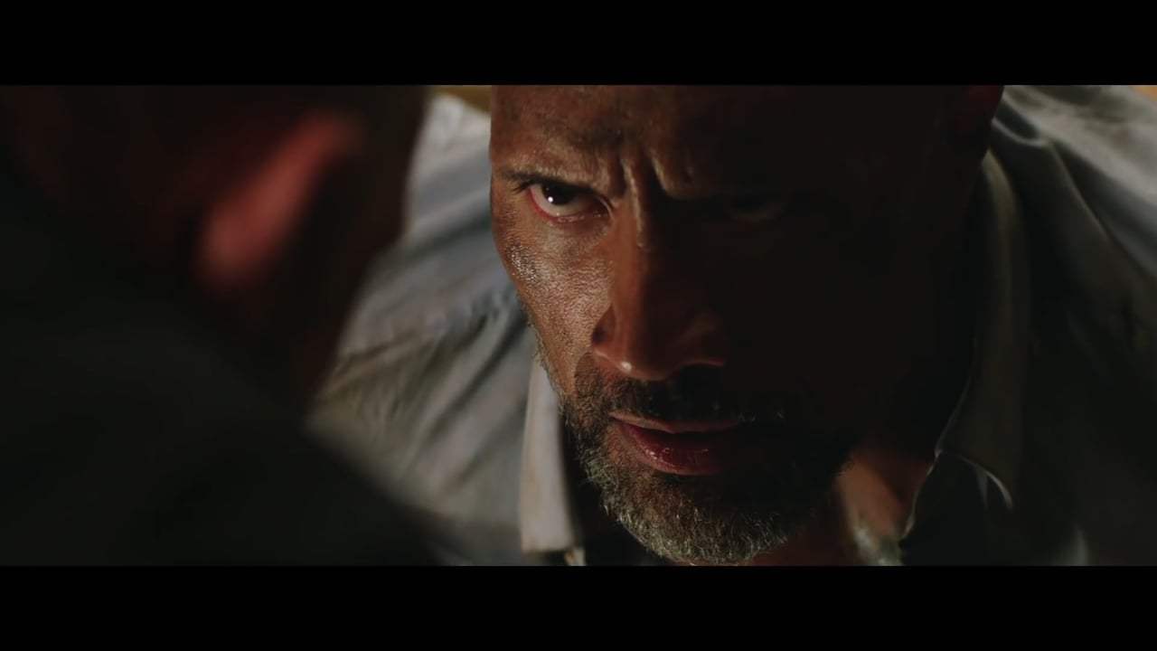 Skyscraper Theatrical Trailer (2018) Screen Capture #3