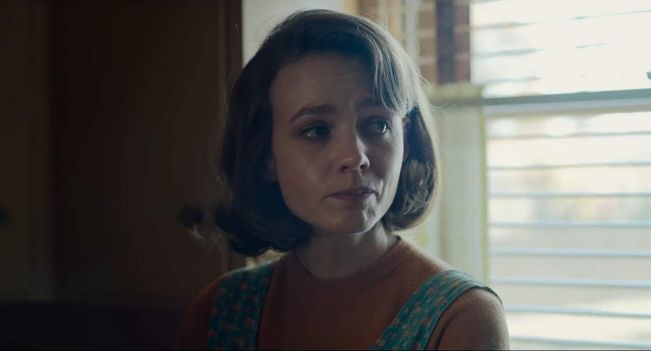 Wildlife Trailer (2018) Screen Capture #1