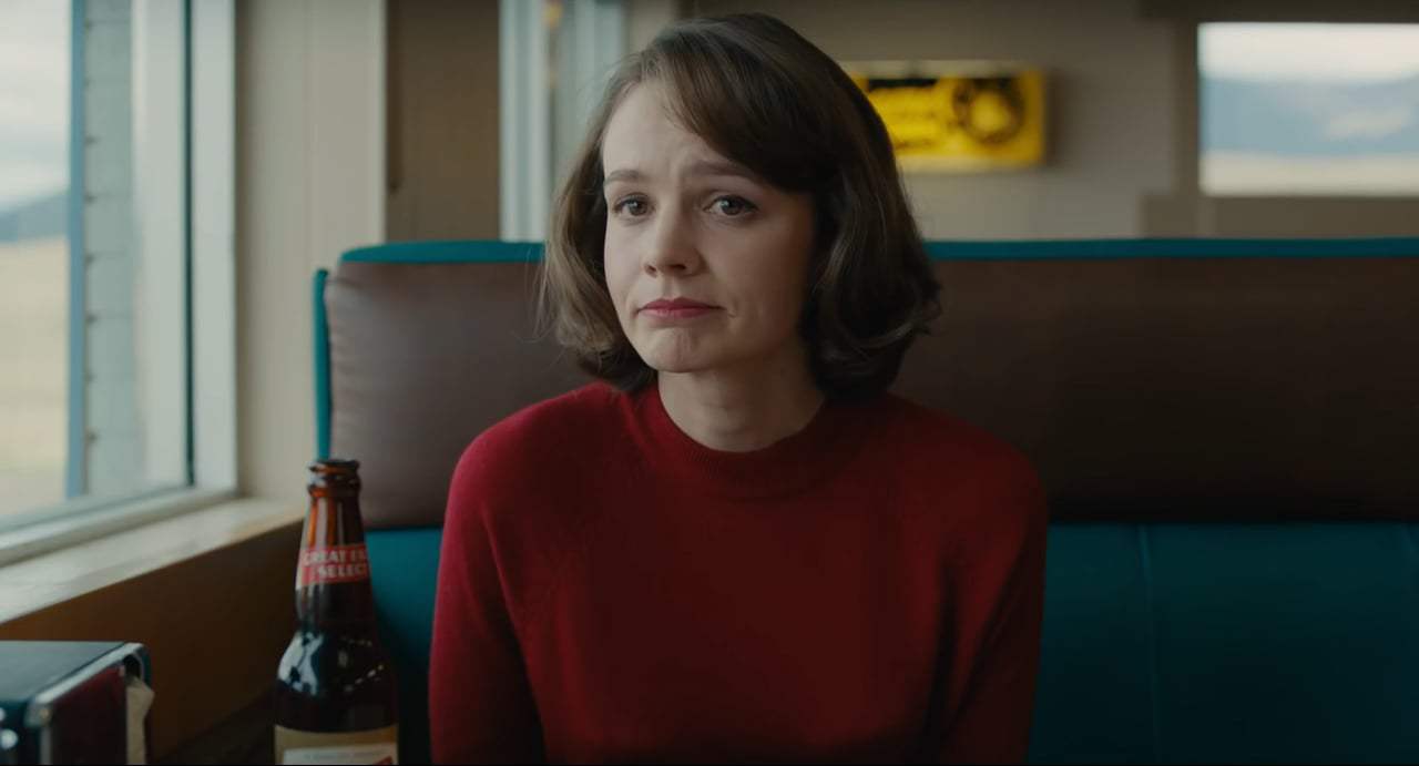 Wildlife Trailer (2018) Screen Capture #2