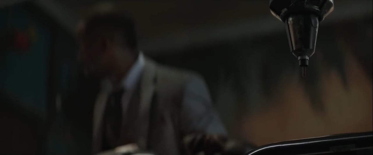 Hotel Artemis Red Band Trailer (2018) Screen Capture #2