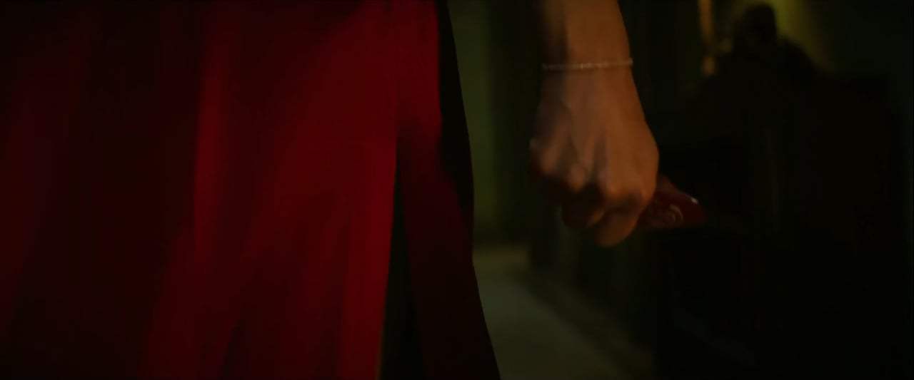 Hotel Artemis Red Band Trailer (2018) Screen Capture #3