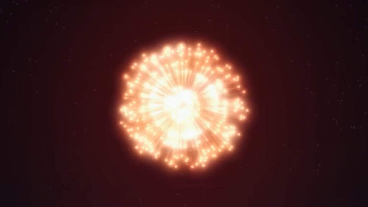 Fireworks Theatrical Trailer (2017) Screen Capture #4