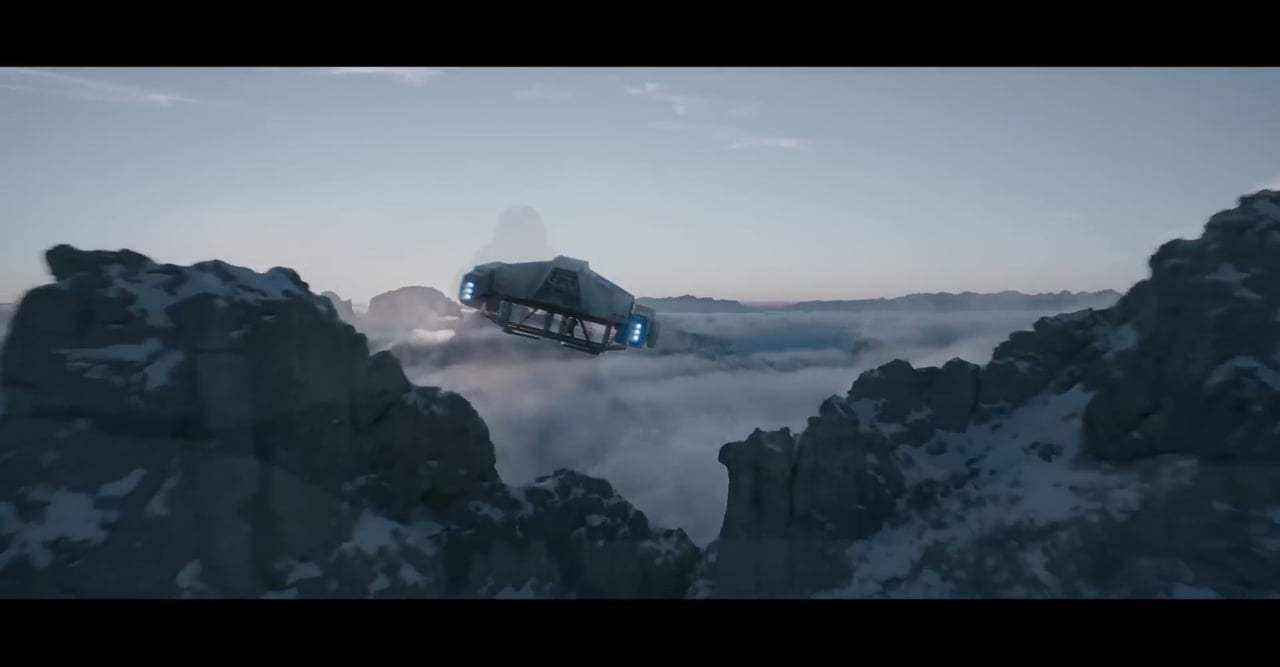 Solo: A Star Wars Story Featurette - Scoundrels (2018) Screen Capture #1