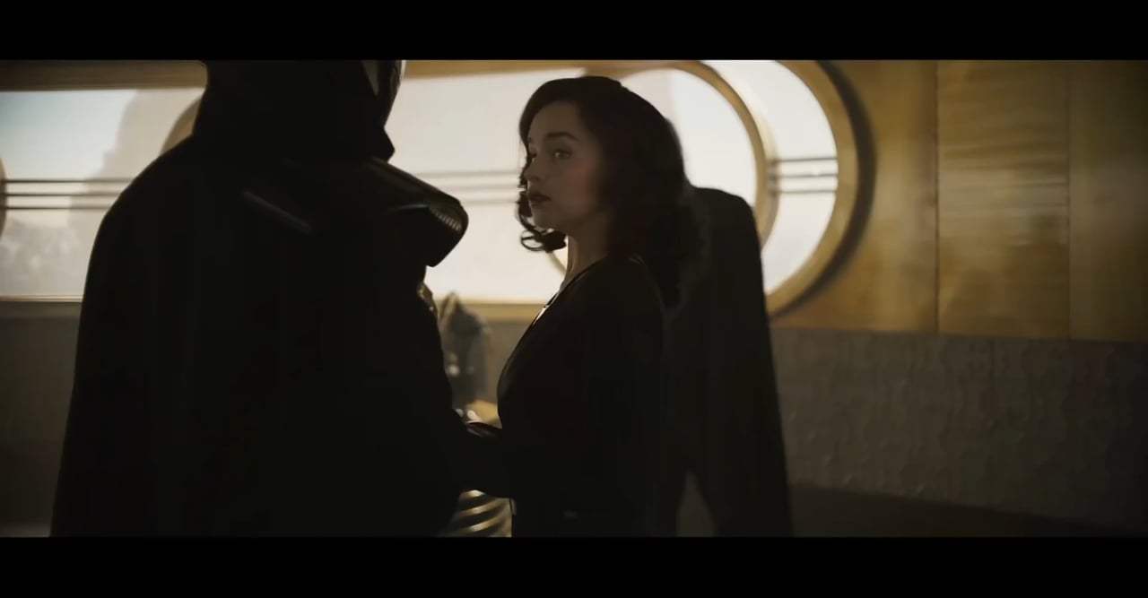 Solo: A Star Wars Story Featurette - Scoundrels (2018) Screen Capture #2