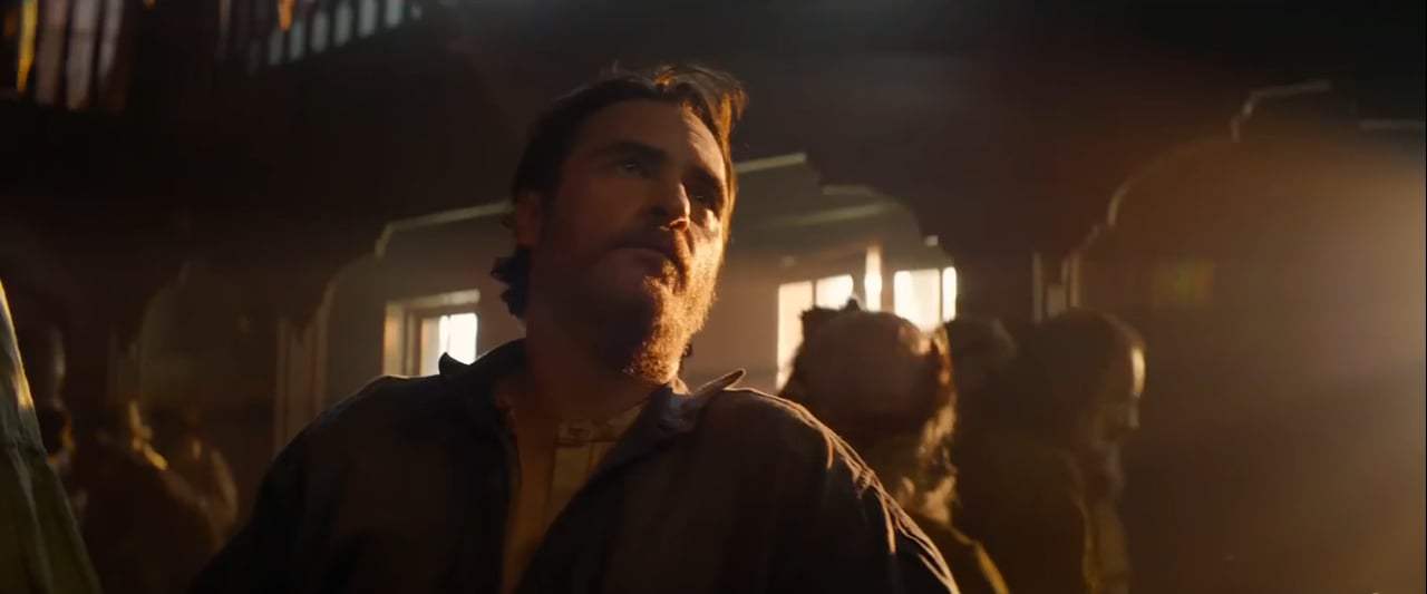 The Sisters Brothers Trailer (2018) Screen Capture #1