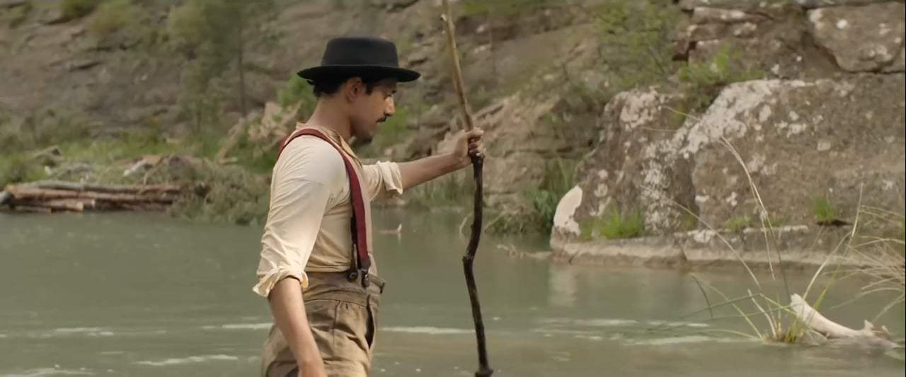 The Sisters Brothers Trailer (2018) Screen Capture #2