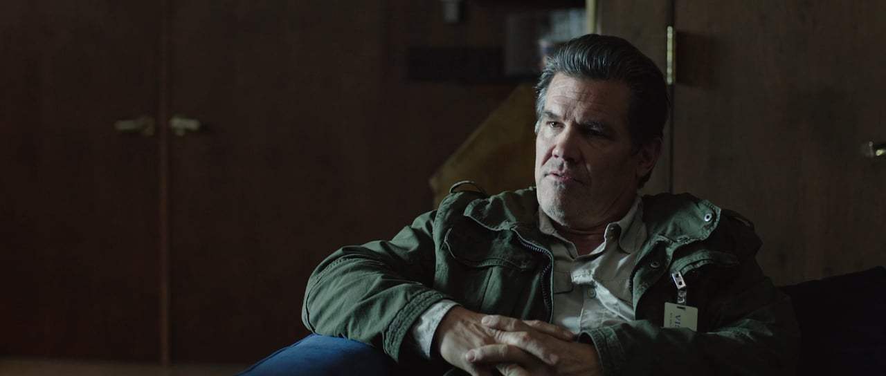 Sicario: Day of the Soldado Feature Trailer (2018) Screen Capture #2