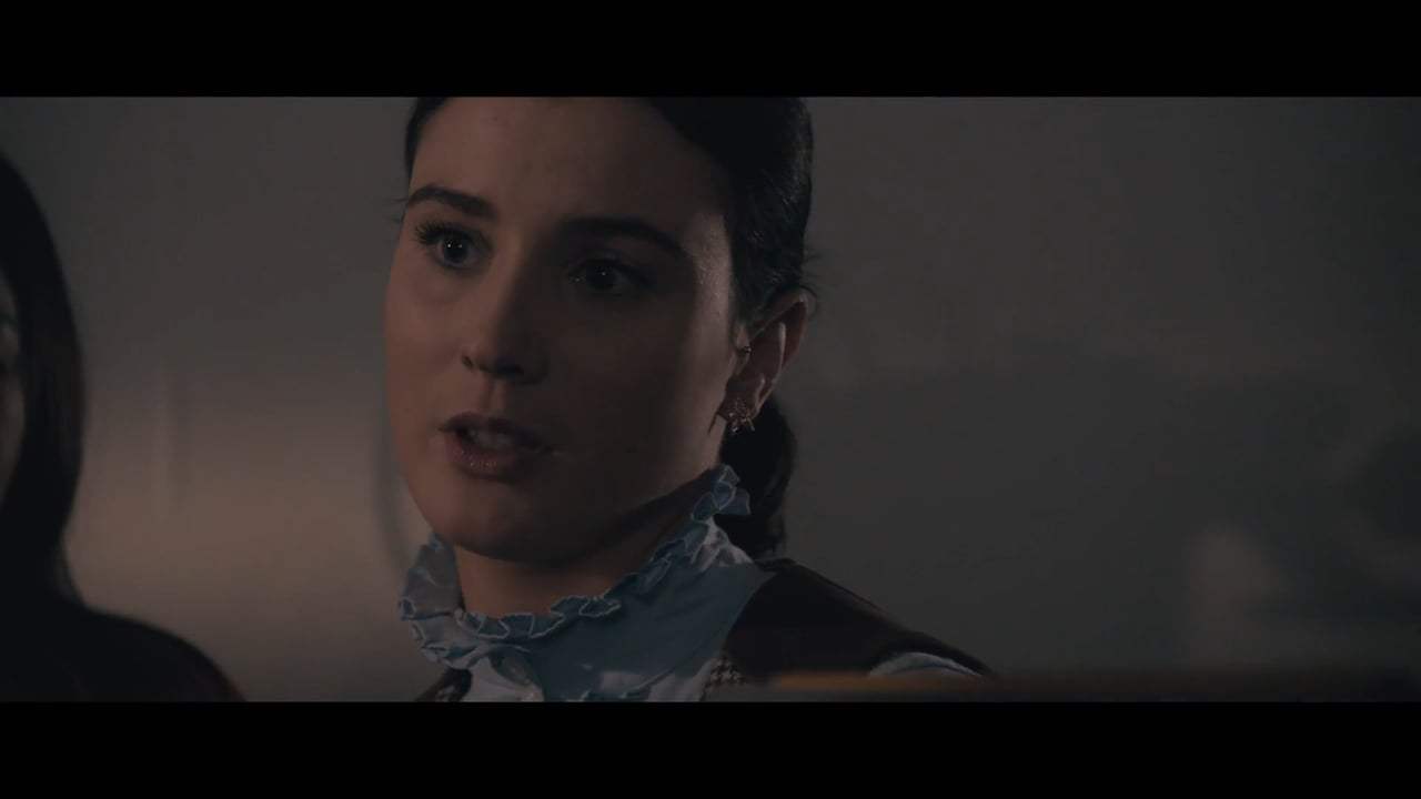 Susu Trailer (2018) Screen Capture #2