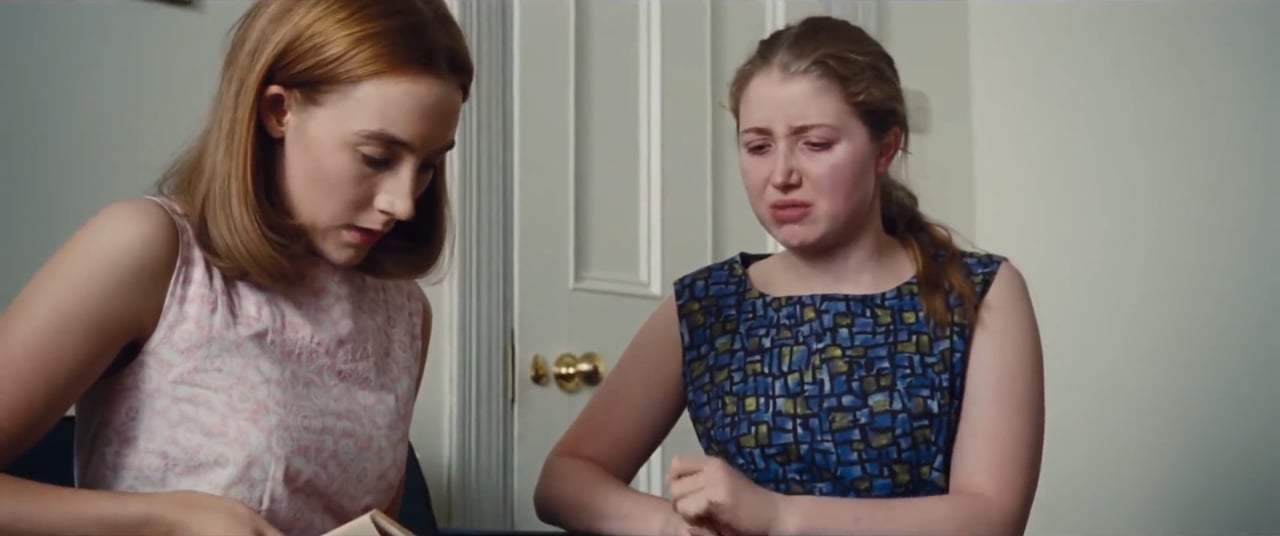 On Chesil Beach (2018) - What Else Does it Say? Screen Capture #2