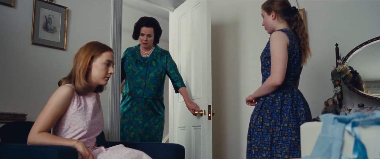 On Chesil Beach (2018) - What Else Does it Say? Screen Capture #4