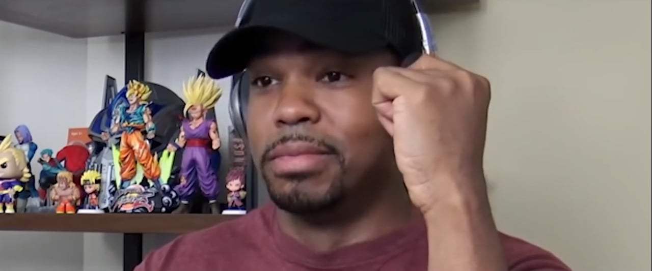 Upgrade TV Spot - Reaction Video (2018) Screen Capture #1