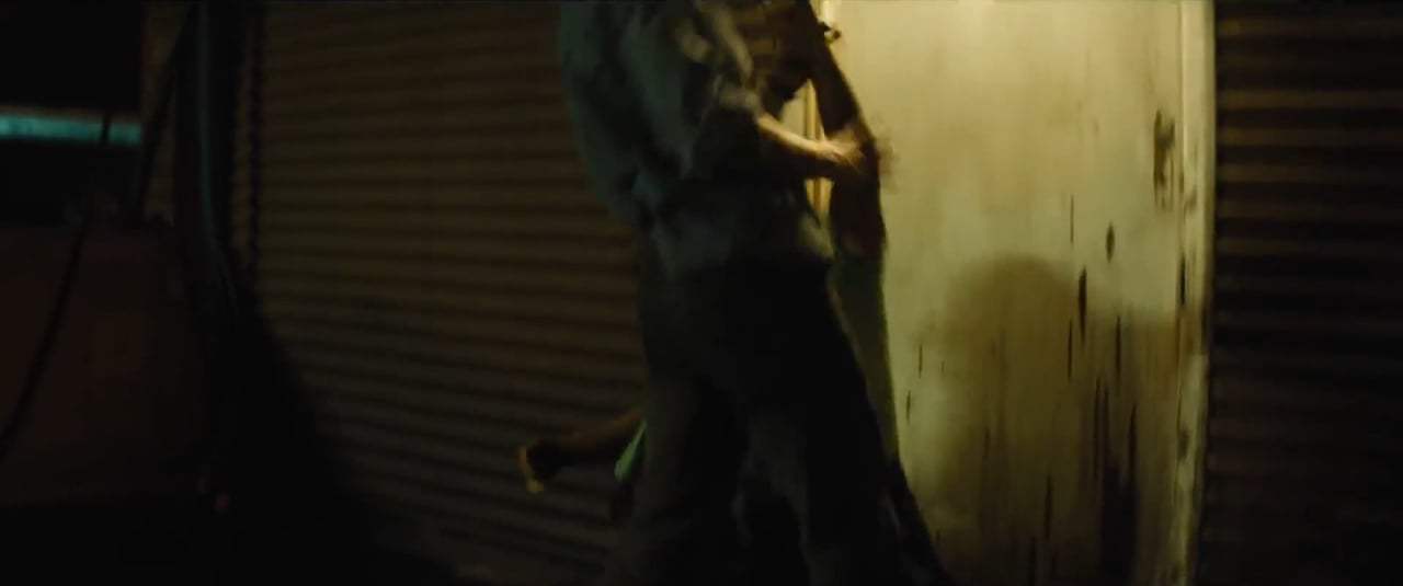 Upgrade TV Spot - Overkill (2018) Screen Capture #3