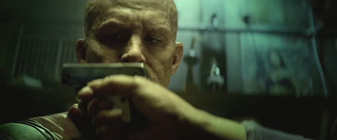 Deadpool 2 TV Spot - Thanks You (2018) Screen Capture #3