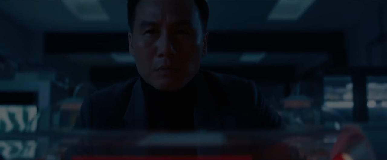 Jurassic World: Fallen Kingdom TV Spot - New Weapon (2018) Screen Capture #1