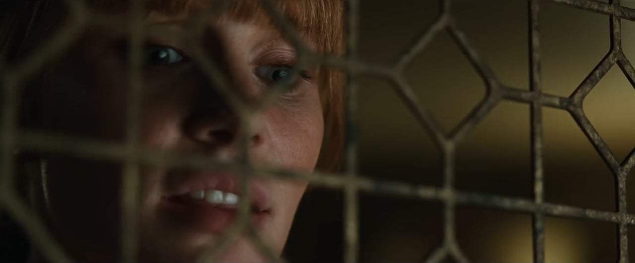 Jurassic World: Fallen Kingdom TV Spot - New Weapon (2018) Screen Capture #2