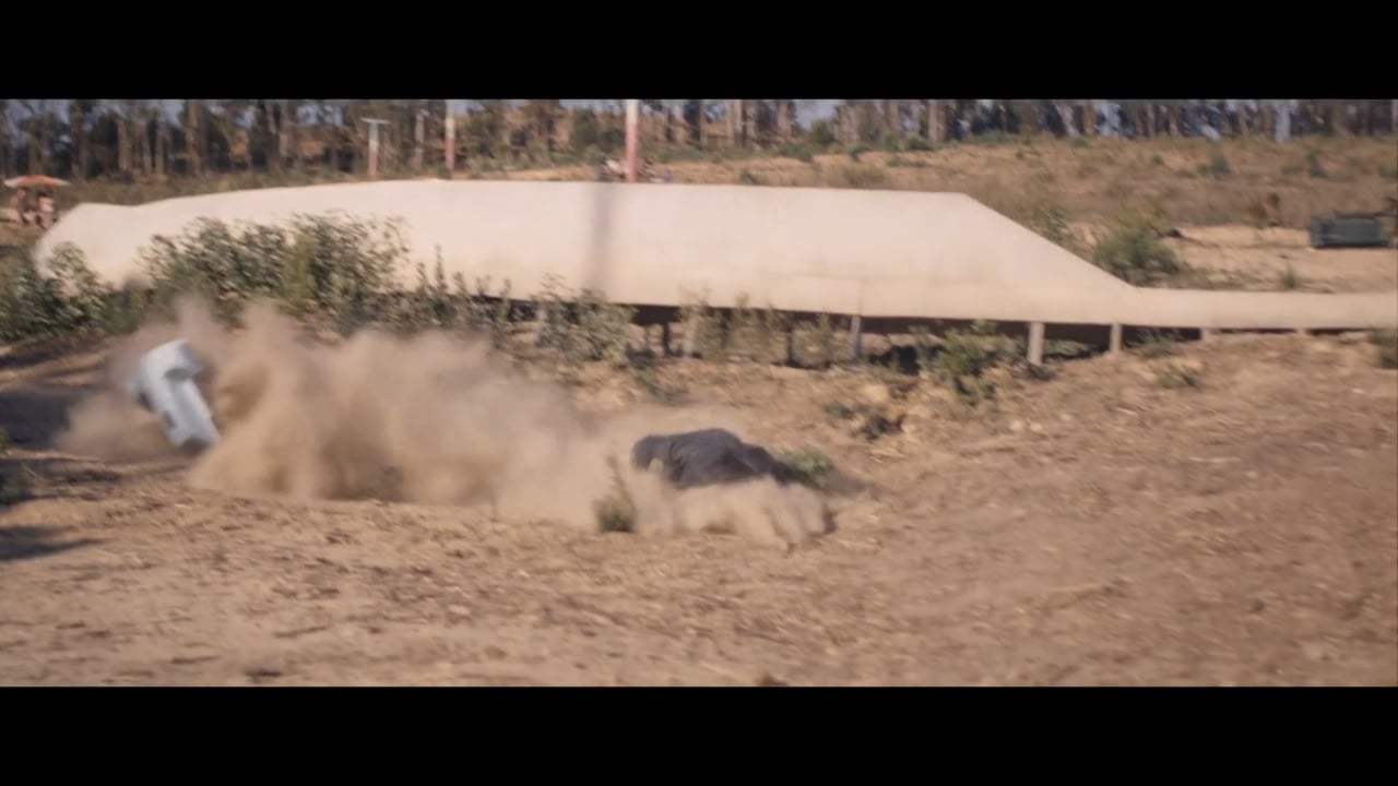 Action Point Featurette - Alpine Slide (2018) Screen Capture #1