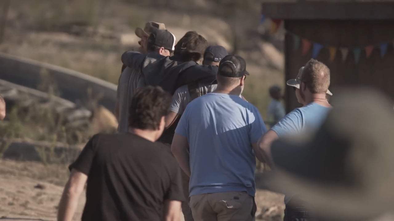 Action Point Featurette - Alpine Slide (2018) Screen Capture #2